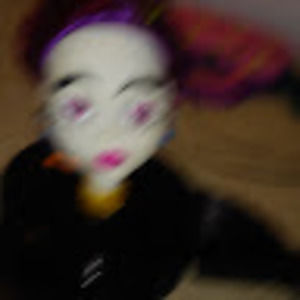 Meet your Posher, William